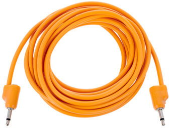 Stackcable Orange 350 cm Orange