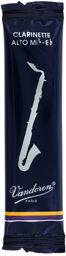 Classic Blue Alto Clarinet 4.0