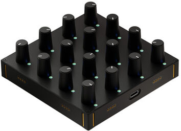 PO16 Noir