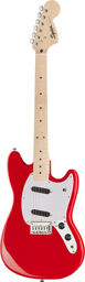 Sonic Mustang MN Torino Red Torino Red