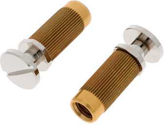 MSPRS N Metric Brass Studs