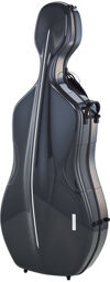Air 3.9 Cello Case GY/BK