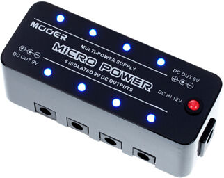 Micro Power