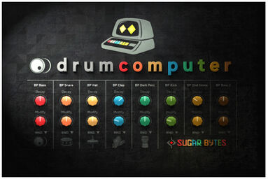 DrumComputer