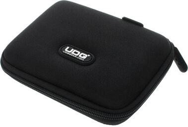 Digi Hardcase Small Black Noir