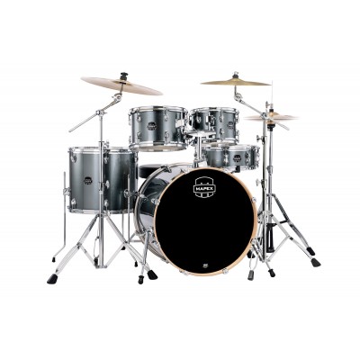 Venus Stage 22 Steel Blue Metallic + B400 + T-shirt