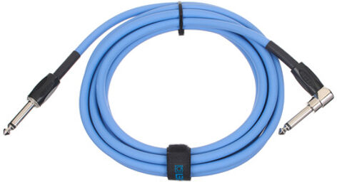 BIC-10A Blue Bleu