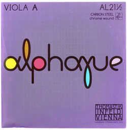 AL21 Alphayue A Viola 1/2