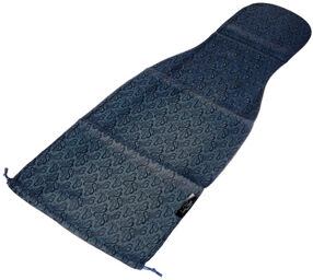 Silk Sleeve for Viola DB/BLP