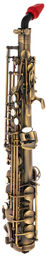 Digital Saxophone Vintage Vintage
