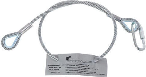 Safety 80cm/6mm 22kg