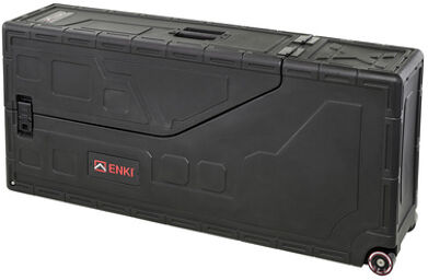 X-V Electric V/Explorer Case Noir
