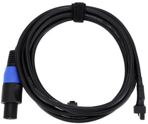 Curv 500 Cable 2 noir