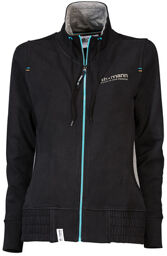 Collection Jacket Lady L Noir