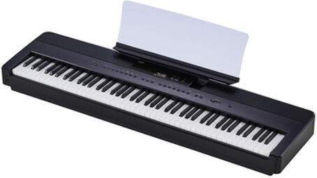 ES-520 B Noir