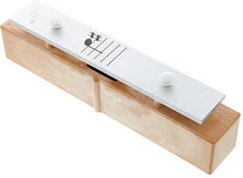 KBN d#2 No16 Resonator Bar