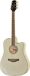 GD37CE PW Pearl White