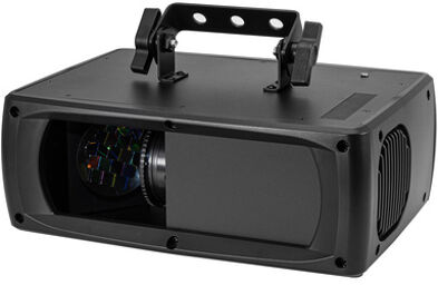 LED GF-100 Gobo Flower blanc froid