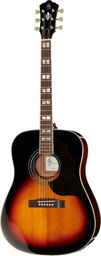 Custom Line Superior-E VS Vintage Sunburst