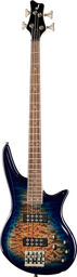JS3Q Spectra IV ABB Amber Blue Burst