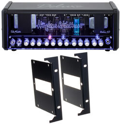 Hughes&Kettner TubeMeister Deluxe 40 Bundle