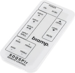SDQ5PIR Remote Control