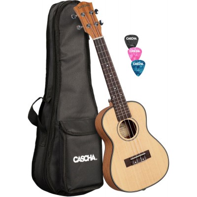HH 2151L Concert Épicéa LH