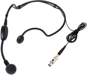 HC 644 MD noir