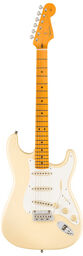 Lincoln Brewster Strat MN OLP Olympic Pearl