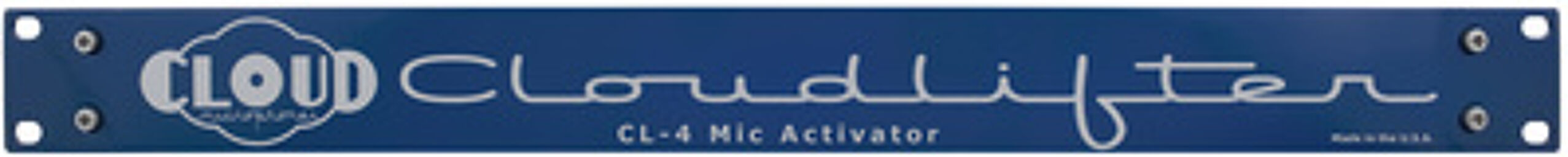 Cloudlifter CL-4 Mic Activator