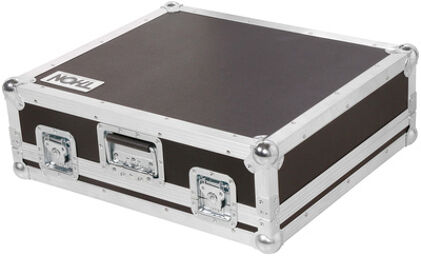 Mixercase eMotion LV1 Control Black