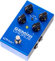 Gemini Chorus